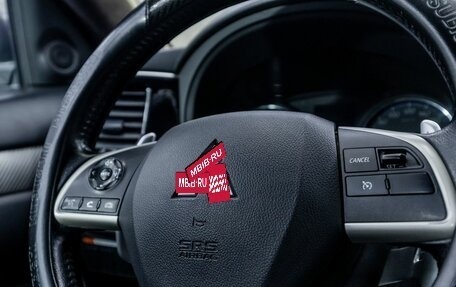 Mitsubishi Outlander III рестайлинг 3, 2012 год, 1 145 000 рублей, 12 фотография