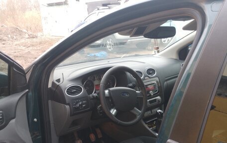 Ford Focus II рестайлинг, 2008 год, 685 000 рублей, 7 фотография