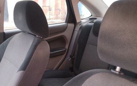 Ford Focus II рестайлинг, 2008 год, 685 000 рублей, 9 фотография