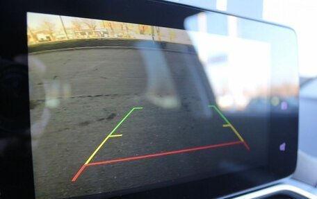 Chevrolet Captiva, 2022 год, 1 750 000 рублей, 11 фотография