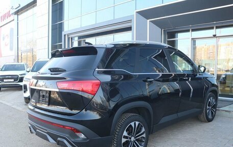 Chevrolet Captiva, 2022 год, 1 750 000 рублей, 6 фотография