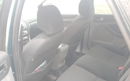 Ford Focus II рестайлинг, 2008 год, 685 000 рублей, 8 фотография