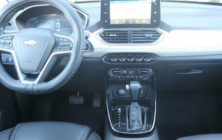 Chevrolet Captiva, 2022 год, 1 750 000 рублей, 7 фотография