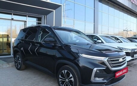 Chevrolet Captiva, 2022 год, 1 750 000 рублей, 3 фотография