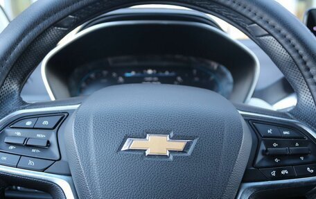 Chevrolet Captiva, 2022 год, 1 750 000 рублей, 9 фотография