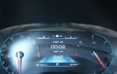 Chevrolet Captiva, 2022 год, 1 750 000 рублей, 8 фотография