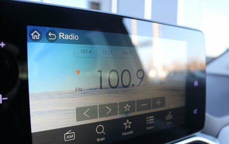 Chevrolet Captiva, 2022 год, 1 750 000 рублей, 10 фотография