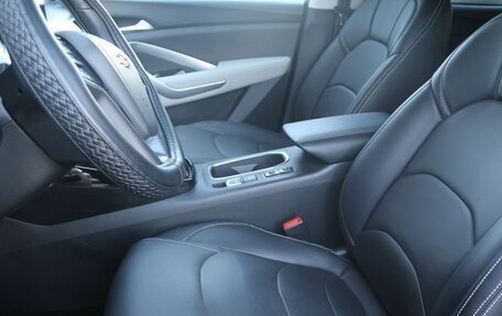 Chevrolet Captiva, 2022 год, 1 750 000 рублей, 15 фотография