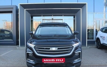 Chevrolet Captiva, 2022 год, 1 750 000 рублей, 2 фотография
