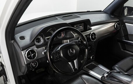 Mercedes-Benz GLK-Класс, 2012 год, 1 499 000 рублей, 9 фотография