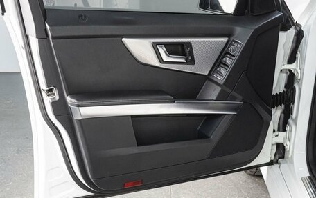 Mercedes-Benz GLK-Класс, 2012 год, 1 499 000 рублей, 10 фотография