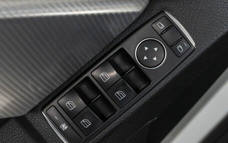 Mercedes-Benz GLK-Класс, 2012 год, 1 499 000 рублей, 11 фотография