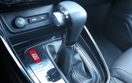 Chevrolet Captiva, 2022 год, 1 750 000 рублей, 14 фотография