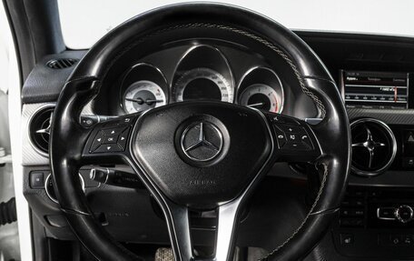 Mercedes-Benz GLK-Класс, 2012 год, 1 499 000 рублей, 18 фотография