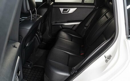 Mercedes-Benz GLK-Класс, 2012 год, 1 499 000 рублей, 14 фотография