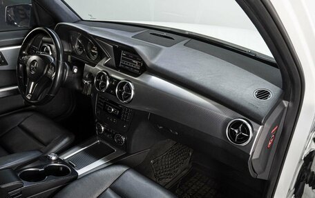 Mercedes-Benz GLK-Класс, 2012 год, 1 499 000 рублей, 15 фотография