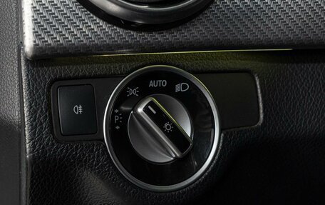 Mercedes-Benz GLK-Класс, 2012 год, 1 499 000 рублей, 21 фотография