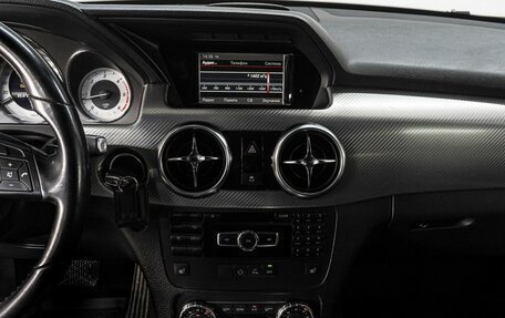 Mercedes-Benz GLK-Класс, 2012 год, 1 499 000 рублей, 22 фотография