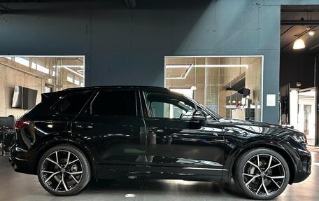 Volkswagen Touareg III, 2025 год, 14 790 000 рублей, 2 фотография