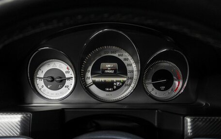 Mercedes-Benz GLK-Класс, 2012 год, 1 499 000 рублей, 26 фотография