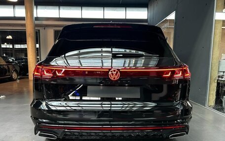 Volkswagen Touareg III, 2025 год, 14 790 000 рублей, 3 фотография