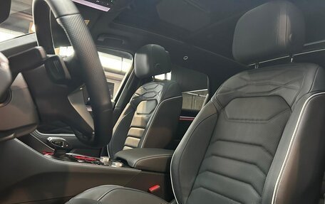 Volkswagen Touareg III, 2025 год, 14 790 000 рублей, 10 фотография