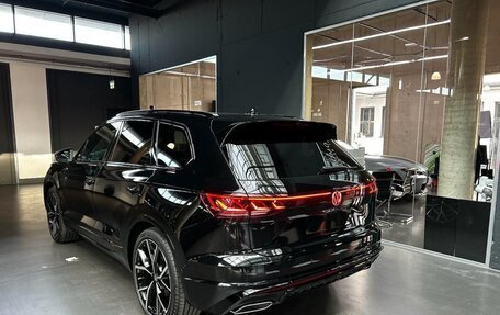 Volkswagen Touareg III, 2025 год, 14 790 000 рублей, 4 фотография