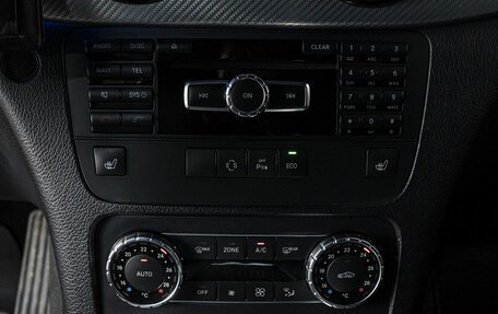 Mercedes-Benz GLK-Класс, 2012 год, 1 499 000 рублей, 24 фотография