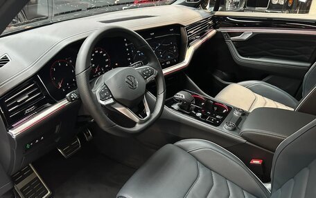 Volkswagen Touareg III, 2025 год, 14 790 000 рублей, 9 фотография