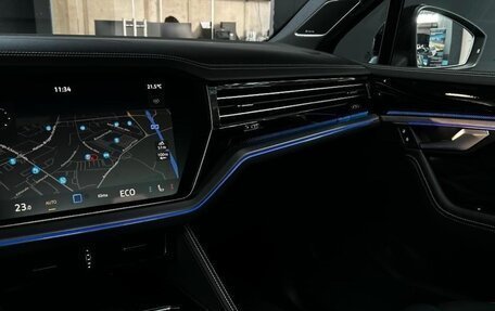 Volkswagen Touareg III, 2025 год, 14 790 000 рублей, 11 фотография