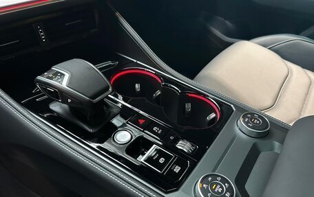 Volkswagen Touareg III, 2025 год, 14 790 000 рублей, 12 фотография