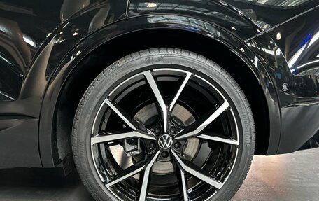 Volkswagen Touareg III, 2025 год, 14 790 000 рублей, 8 фотография