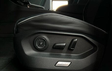 Volkswagen Touareg III, 2025 год, 14 790 000 рублей, 14 фотография