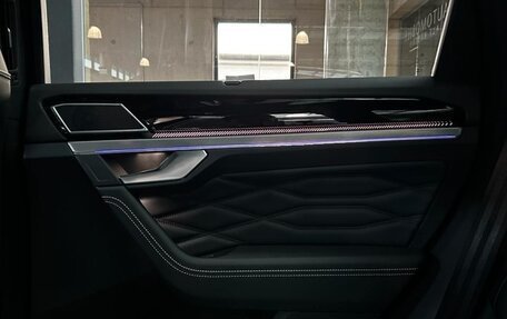 Volkswagen Touareg III, 2025 год, 14 790 000 рублей, 16 фотография