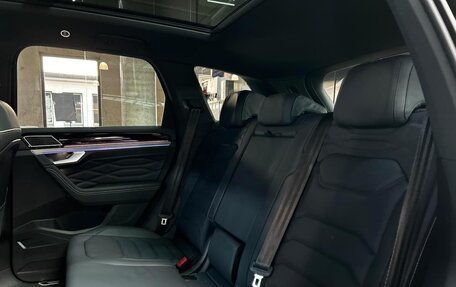 Volkswagen Touareg III, 2025 год, 14 790 000 рублей, 19 фотография