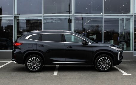 CheryExeed TXL, 2024 год, 3 643 200 рублей, 8 фотография