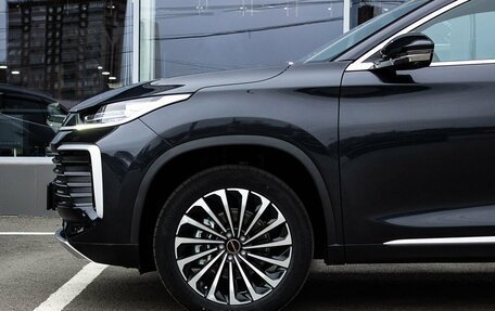 CheryExeed TXL, 2024 год, 3 643 200 рублей, 9 фотография