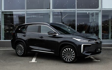 CheryExeed TXL, 2024 год, 3 643 200 рублей, 5 фотография