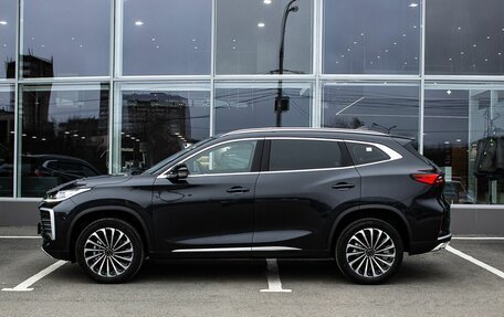 CheryExeed TXL, 2024 год, 3 643 200 рублей, 7 фотография