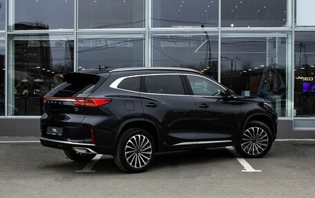 CheryExeed TXL, 2024 год, 3 643 200 рублей, 2 фотография