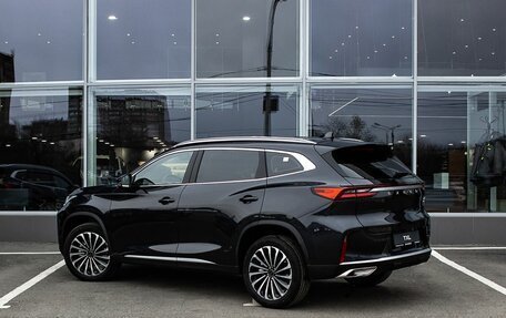 CheryExeed TXL, 2024 год, 3 643 200 рублей, 6 фотография