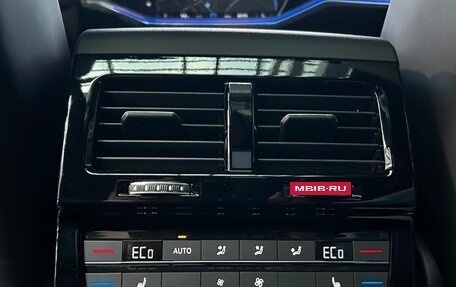 Volkswagen Touareg III, 2025 год, 14 790 000 рублей, 15 фотография