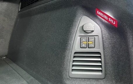 Volkswagen Touareg III, 2025 год, 14 790 000 рублей, 17 фотография