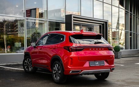 CheryExeed LX, 2024 год, 2 821 500 рублей, 6 фотография