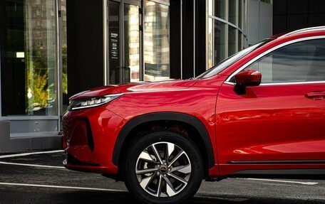 CheryExeed LX, 2024 год, 2 821 500 рублей, 9 фотография