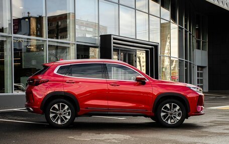 CheryExeed LX, 2024 год, 2 821 500 рублей, 8 фотография