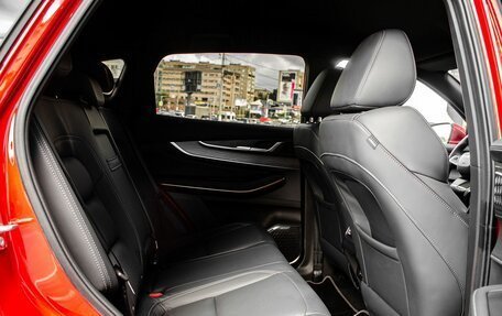 CheryExeed LX, 2024 год, 2 821 500 рублей, 13 фотография