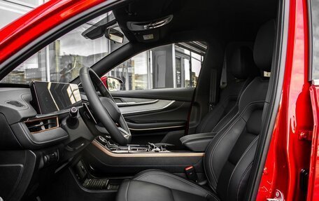 CheryExeed LX, 2024 год, 2 821 500 рублей, 12 фотография