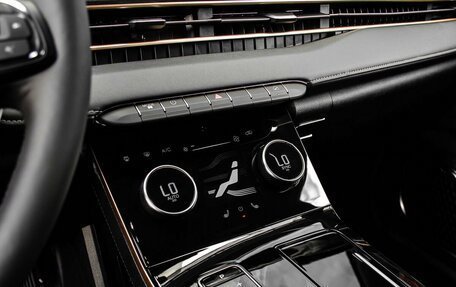 CheryExeed LX, 2024 год, 2 821 500 рублей, 19 фотография