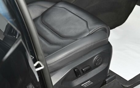 Volkswagen Touareg III, 2019 год, 3 899 000 рублей, 14 фотография